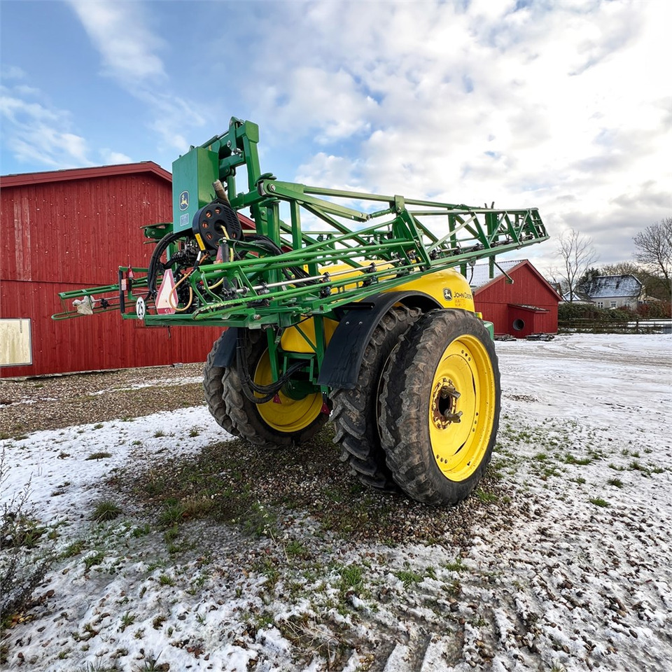 John Deere M732 - Škropilnica: slika 5 John Deere M732 - Škropilnica: slika 5