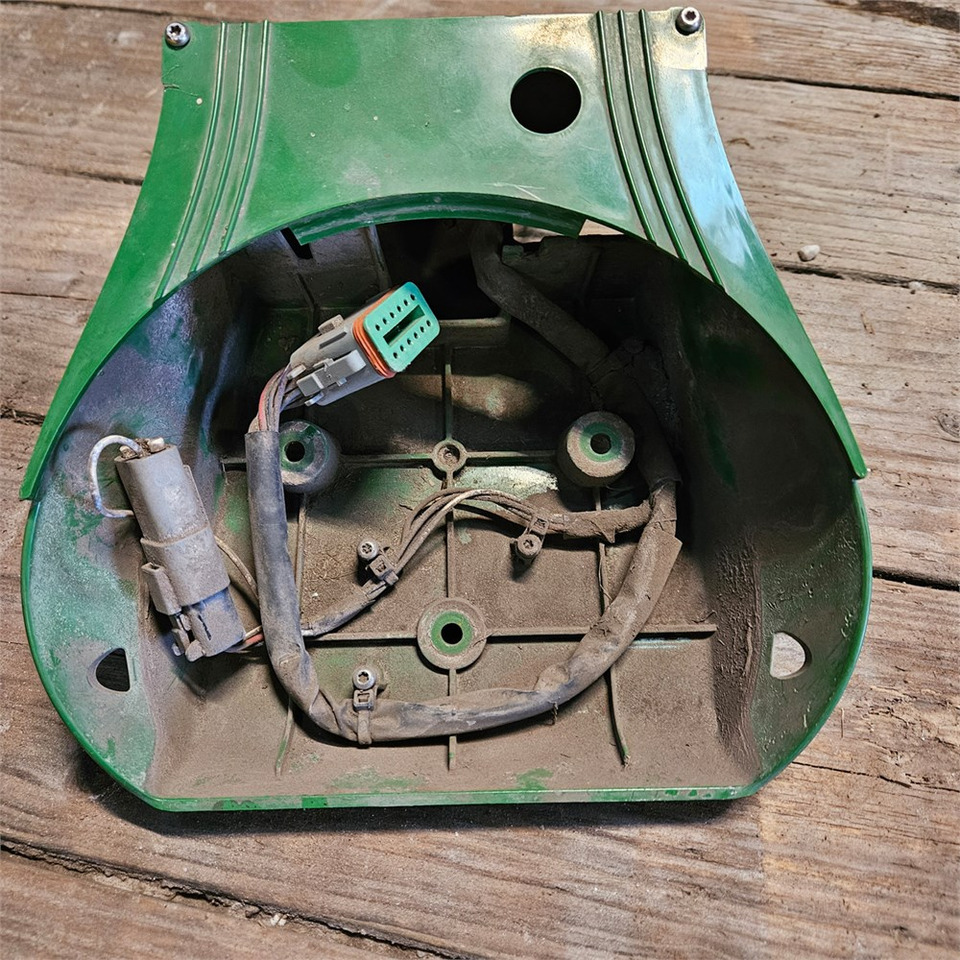 John Deere Starfire ITC - Traktor: slika 5 John Deere Starfire ITC - Traktor: slika 5