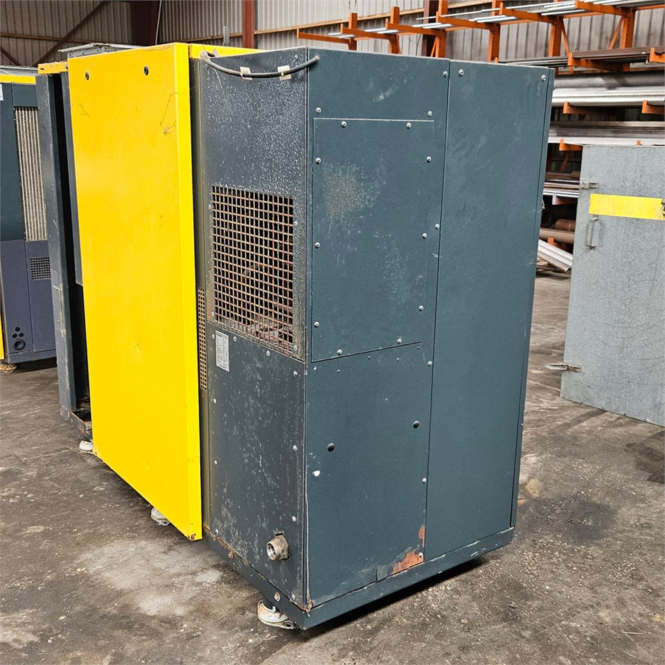 Zračni kompresor KAESER BSD 72T: slika 8 Zračni kompresor KAESER BSD 72T: slika 8