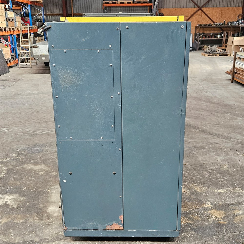 KAESER BSD 72T - Zračni kompresor: slika 3 KAESER BSD 72T - Zračni kompresor: slika 3