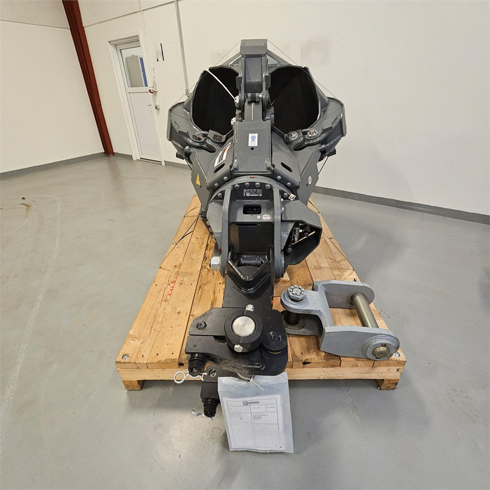 KINSHOFER P30V-HD-5H - Grabež: slika 4 KINSHOFER P30V-HD-5H - Grabež: slika 4