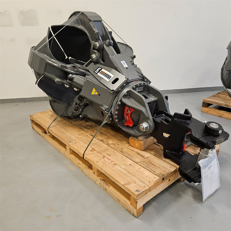 KINSHOFER P30V-HD-5H - Grabež: slika 5 KINSHOFER P30V-HD-5H - Grabež: slika 5