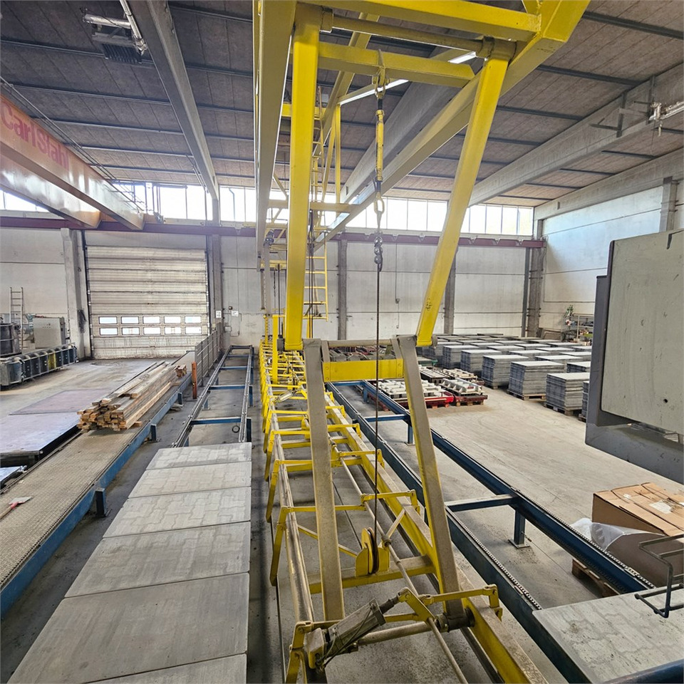 KVM Serie 2 - 3 - Oprema za betonska dela: slika 2 KVM Serie 2 - 3 - Oprema za betonska dela: slika 2