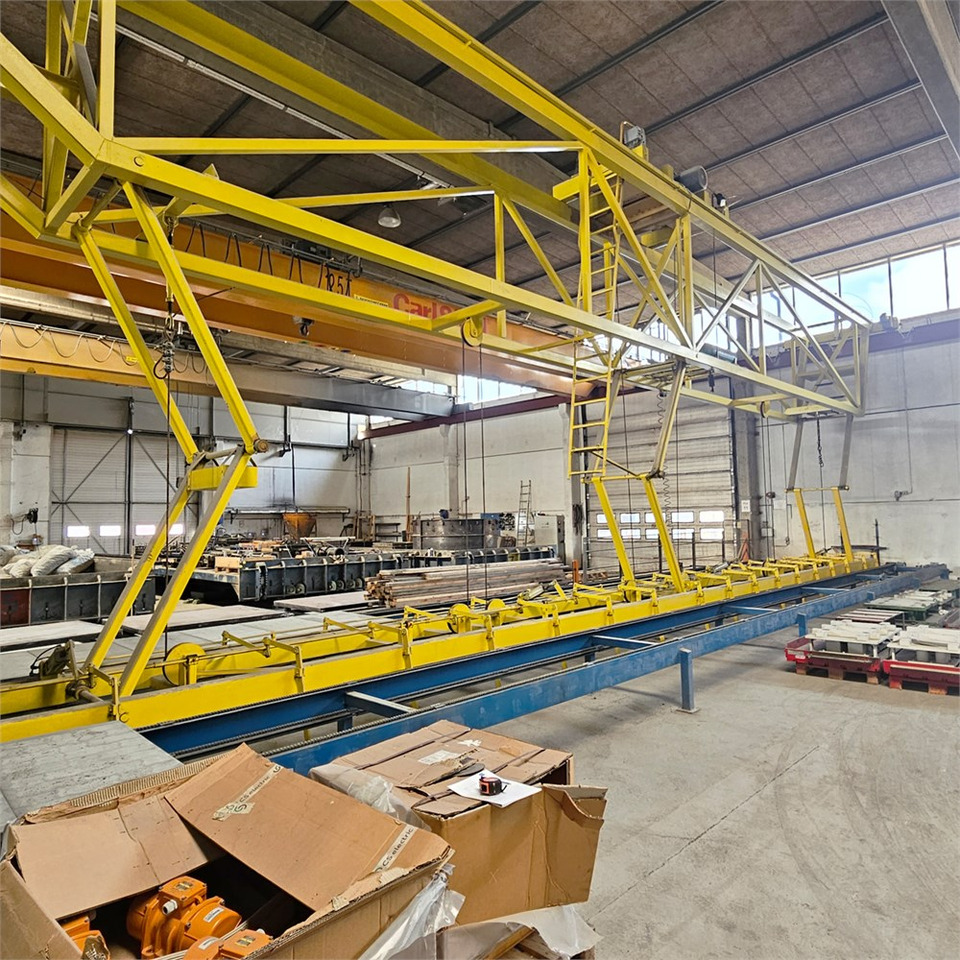 KVM Serie 2 - 3 - Oprema za betonska dela: slika 1 KVM Serie 2 - 3 - Oprema za betonska dela: slika 1