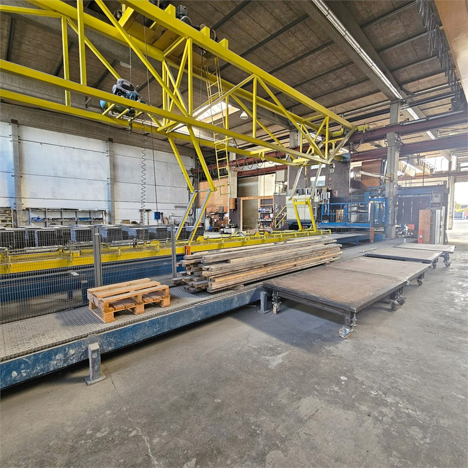 KVM Serie 2 - 3 - Oprema za betonska dela: slika 4 KVM Serie 2 - 3 - Oprema za betonska dela: slika 4