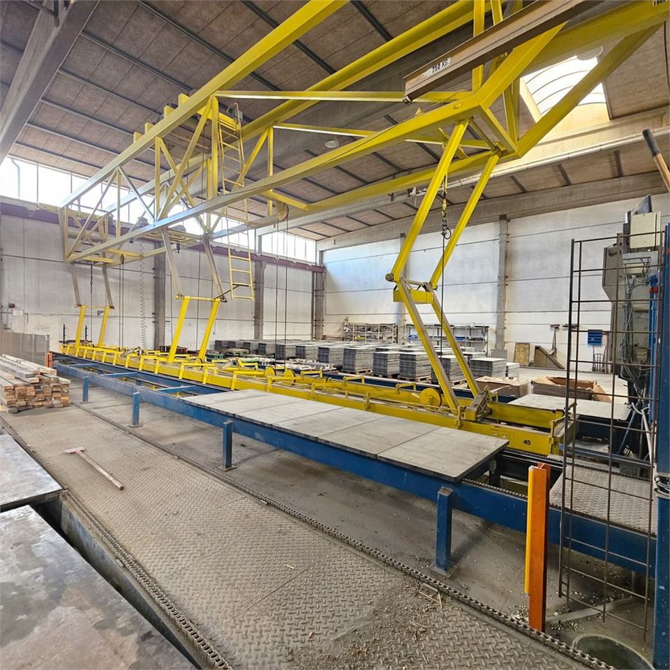 KVM Serie 2 - 3 - Oprema za betonska dela: slika 3 KVM Serie 2 - 3 - Oprema za betonska dela: slika 3