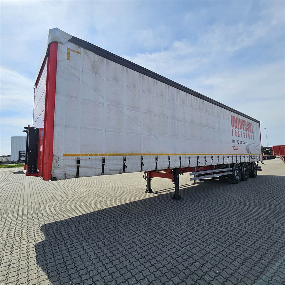 Polprikolica s ponjavo Kel-Berg D100v/xl: slika 7