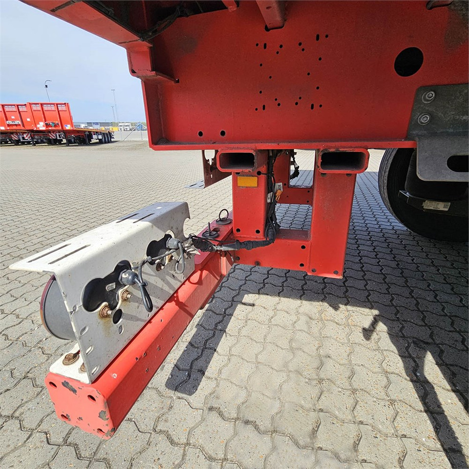 Polprikolica s ponjavo Kel-Berg D100v/xl: slika 17