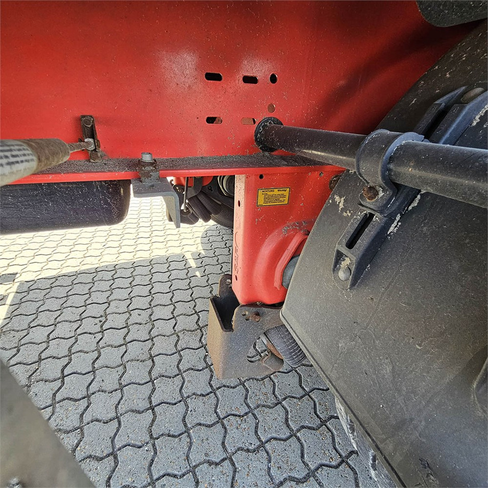 Polprikolica s ponjavo Kel-Berg D100v/xl: slika 14