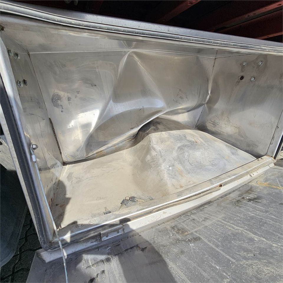 Polprikolica s ponjavo Kel-Berg D100v/xl: slika 10