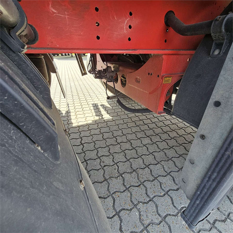 Polprikolica s ponjavo Kel-Berg D100v/xl: slika 15