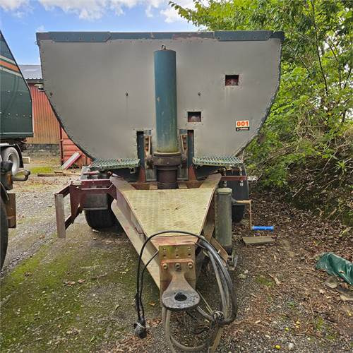 Kel-Berg Rundbalje - Kiper prikolica: slika 3 Kel-Berg Rundbalje - Kiper prikolica: slika 3