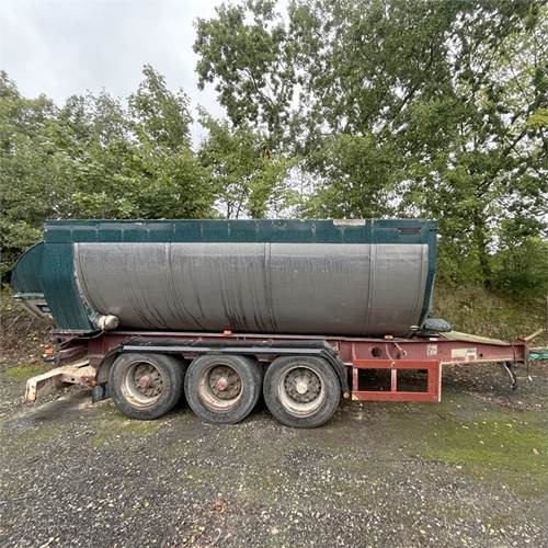 Kel-Berg Rundbalje - Kiper prikolica: slika 2 Kel-Berg Rundbalje - Kiper prikolica: slika 2