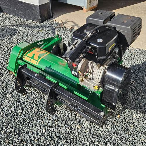 Kellfri 35-VKMATVF ATV - Vrtna kosilnica: slika 5 Kellfri 35-VKMATVF ATV - Vrtna kosilnica: slika 5