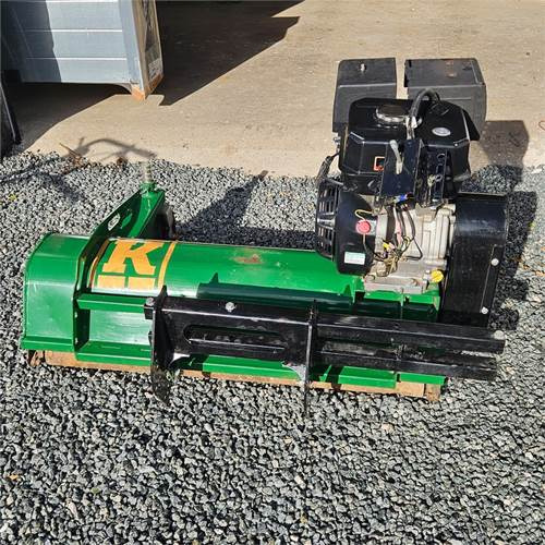 Kellfri 35-VKMATVF ATV - Vrtna kosilnica: slika 4 Kellfri 35-VKMATVF ATV - Vrtna kosilnica: slika 4