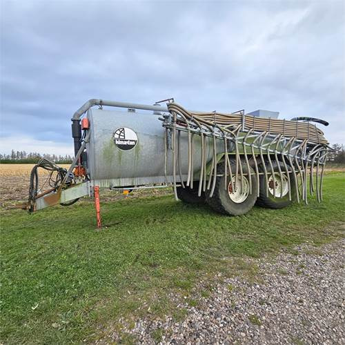 Kimadan B.20T SLS20 - Oprema za gnojenje: slika 1 Kimadan B.20T SLS20 - Oprema za gnojenje: slika 1