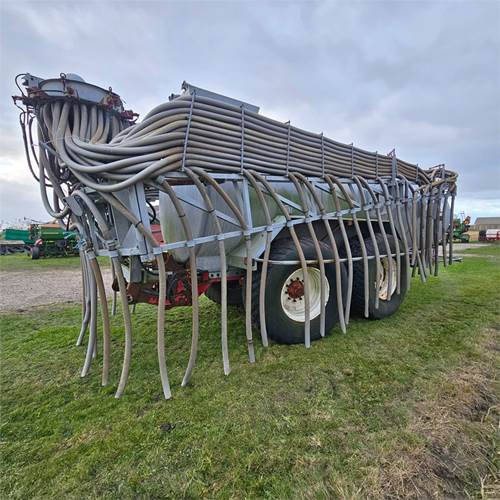 Kimadan B.20T SLS20 - Oprema za gnojenje: slika 5 Kimadan B.20T SLS20 - Oprema za gnojenje: slika 5