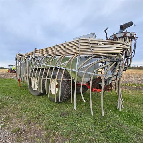 Kimadan B.20T SLS20 - Oprema za gnojenje: slika 3 Kimadan B.20T SLS20 - Oprema za gnojenje: slika 3