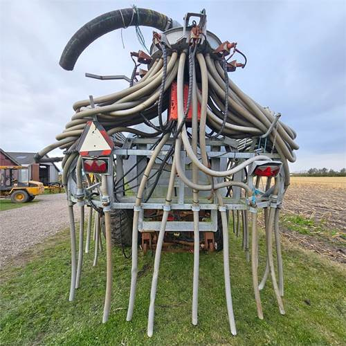 Kimadan B.20T SLS20 - Oprema za gnojenje: slika 4 Kimadan B.20T SLS20 - Oprema za gnojenje: slika 4