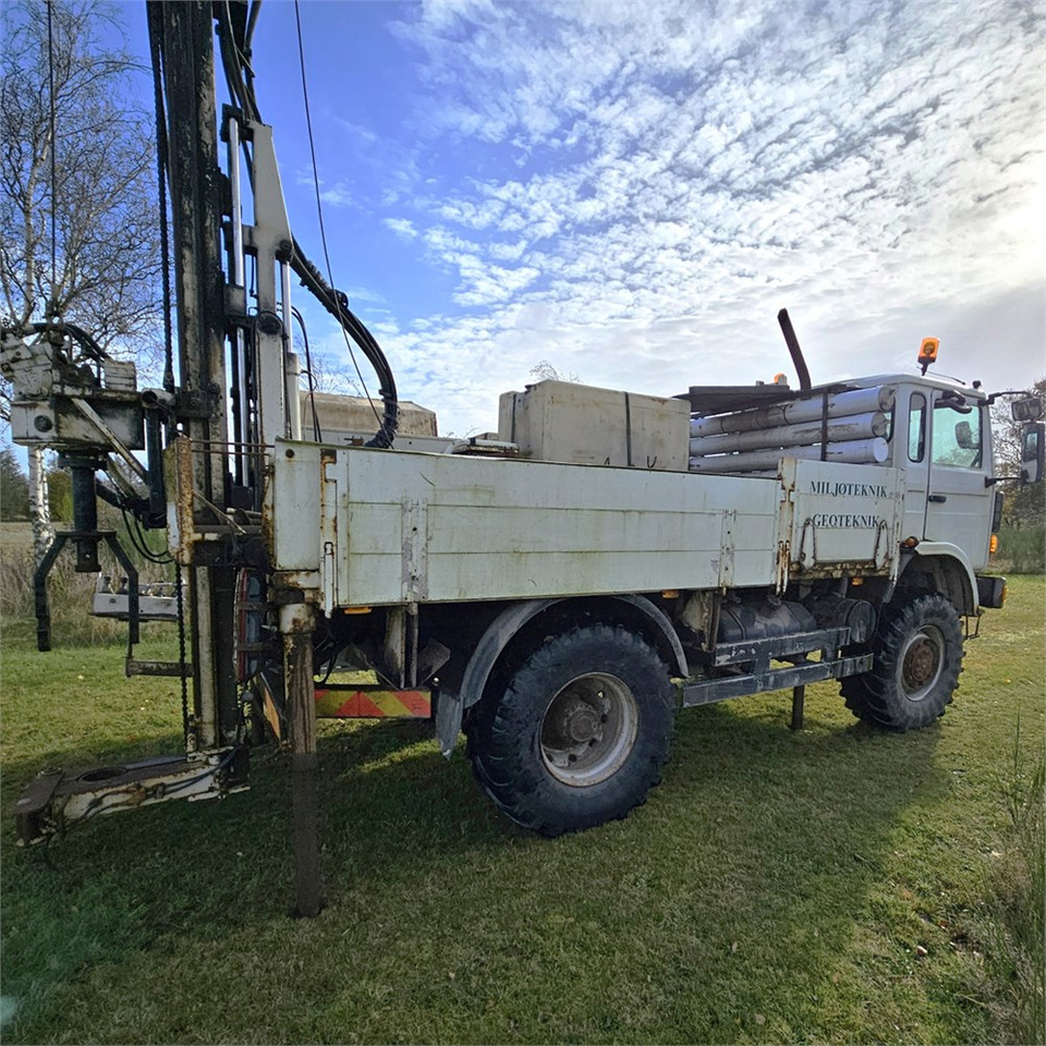 Knebel Hy-79 - Vrtalna naprava: slika 5 Knebel Hy-79 - Vrtalna naprava: slika 5