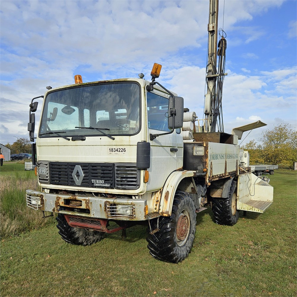 Knebel Hy-79 - Vrtalna naprava: slika 4 Knebel Hy-79 - Vrtalna naprava: slika 4