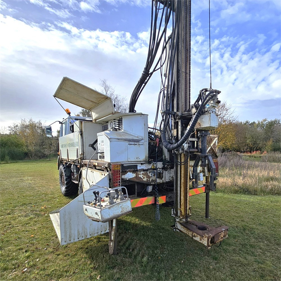 Knebel Hy-79 - Vrtalna naprava: slika 3 Knebel Hy-79 - Vrtalna naprava: slika 3