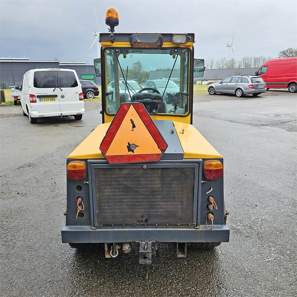 Belos Trans Pro 4560 - Komunalno/ Posebno vozilo: slika 4 Belos Trans Pro 4560 - Komunalno/ Posebno vozilo: slika 4
