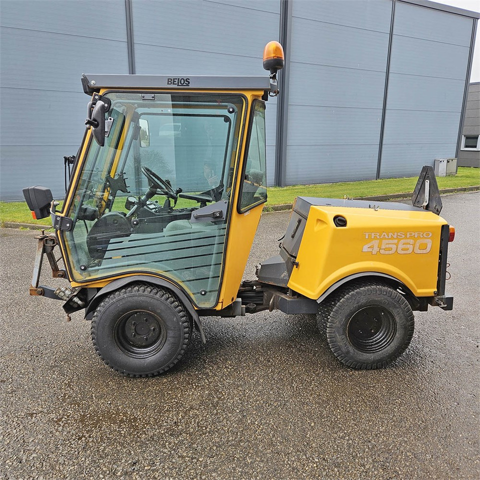 Belos Trans Pro 4560 - Komunalno/ Posebno vozilo: slika 2 Belos Trans Pro 4560 - Komunalno/ Posebno vozilo: slika 2