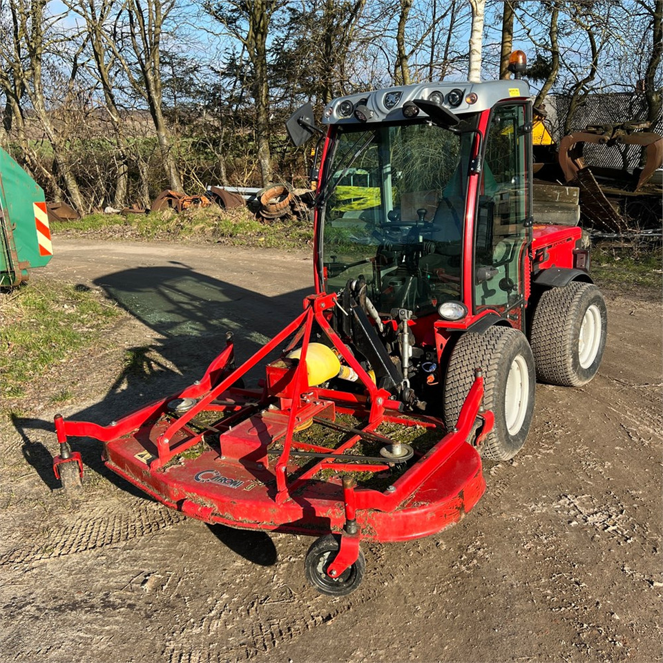Carraro SP 4400 - Komunalno/ Posebno vozilo: slika 2 Carraro SP 4400 - Komunalno/ Posebno vozilo: slika 2