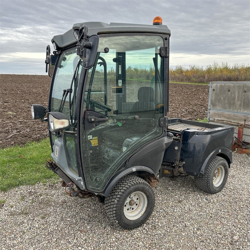 Kärcher Mic C 34 - Komunalno/ Posebno vozilo: slika 2 Kärcher Mic C 34 - Komunalno/ Posebno vozilo: slika 2