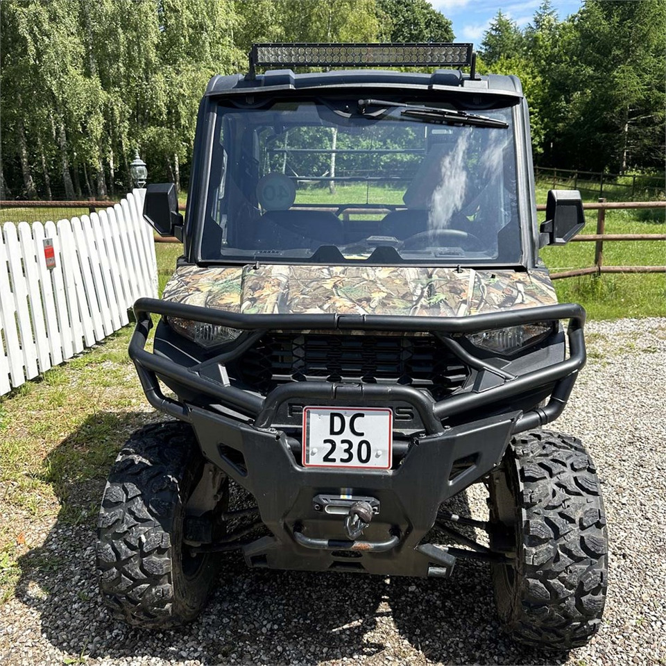 Polaris Ranger 570 - Komunalno/ Posebno vozilo: slika 4 Polaris Ranger 570 - Komunalno/ Posebno vozilo: slika 4