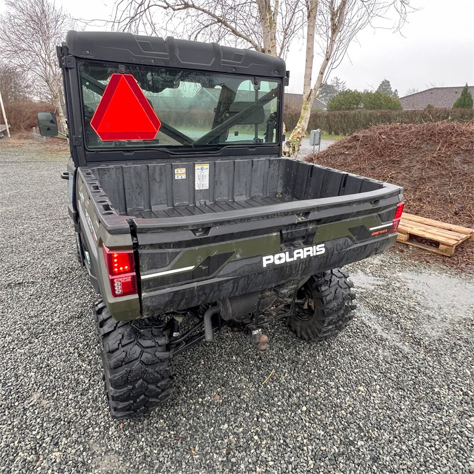 Polaris Ranger TP30 - Komunalno/ Posebno vozilo: slika 5 Polaris Ranger TP30 - Komunalno/ Posebno vozilo: slika 5