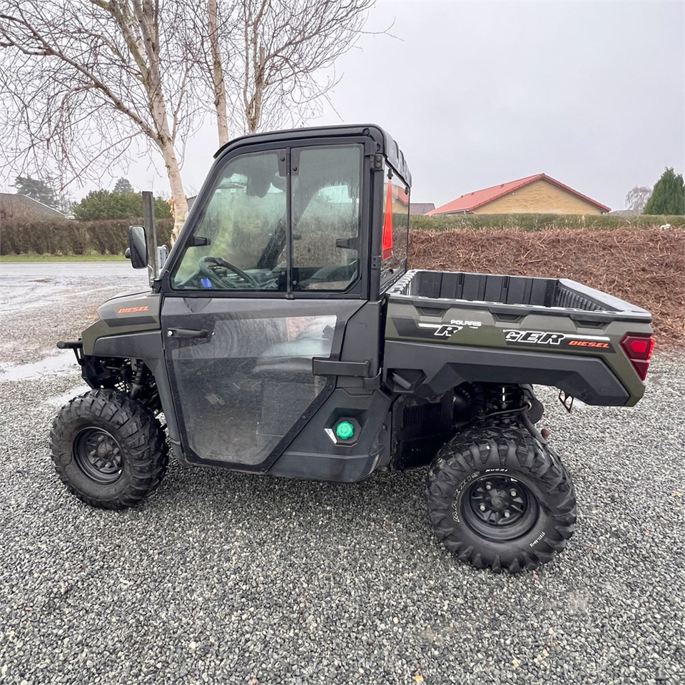 Polaris Ranger TP30 - Komunalno/ Posebno vozilo: slika 3 Polaris Ranger TP30 - Komunalno/ Posebno vozilo: slika 3