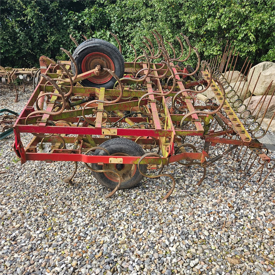 Kongskilde S60 29 - Kultivator: slika 3 Kongskilde S60 29 - Kultivator: slika 3