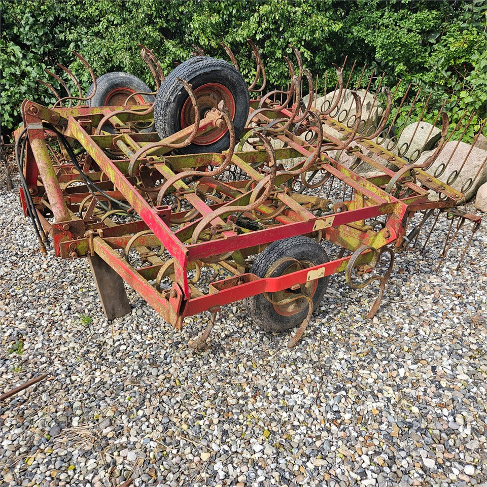 Kongskilde S60 29 - Kultivator: slika 2 Kongskilde S60 29 - Kultivator: slika 2