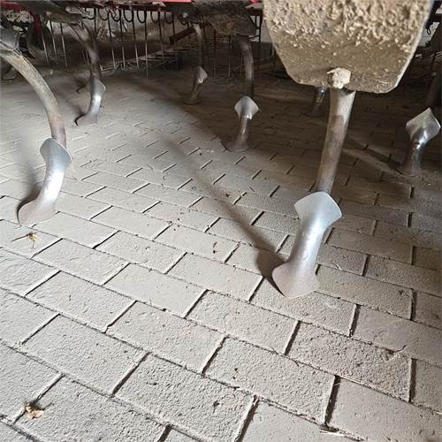 Kongskilde Vibro Flex - Kultivator: slika 5 Kongskilde Vibro Flex - Kultivator: slika 5