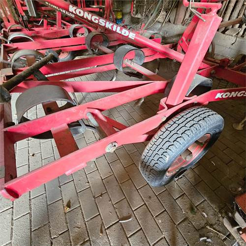 Kongskilde Vibro Flex - Kultivator: slika 3 Kongskilde Vibro Flex - Kultivator: slika 3