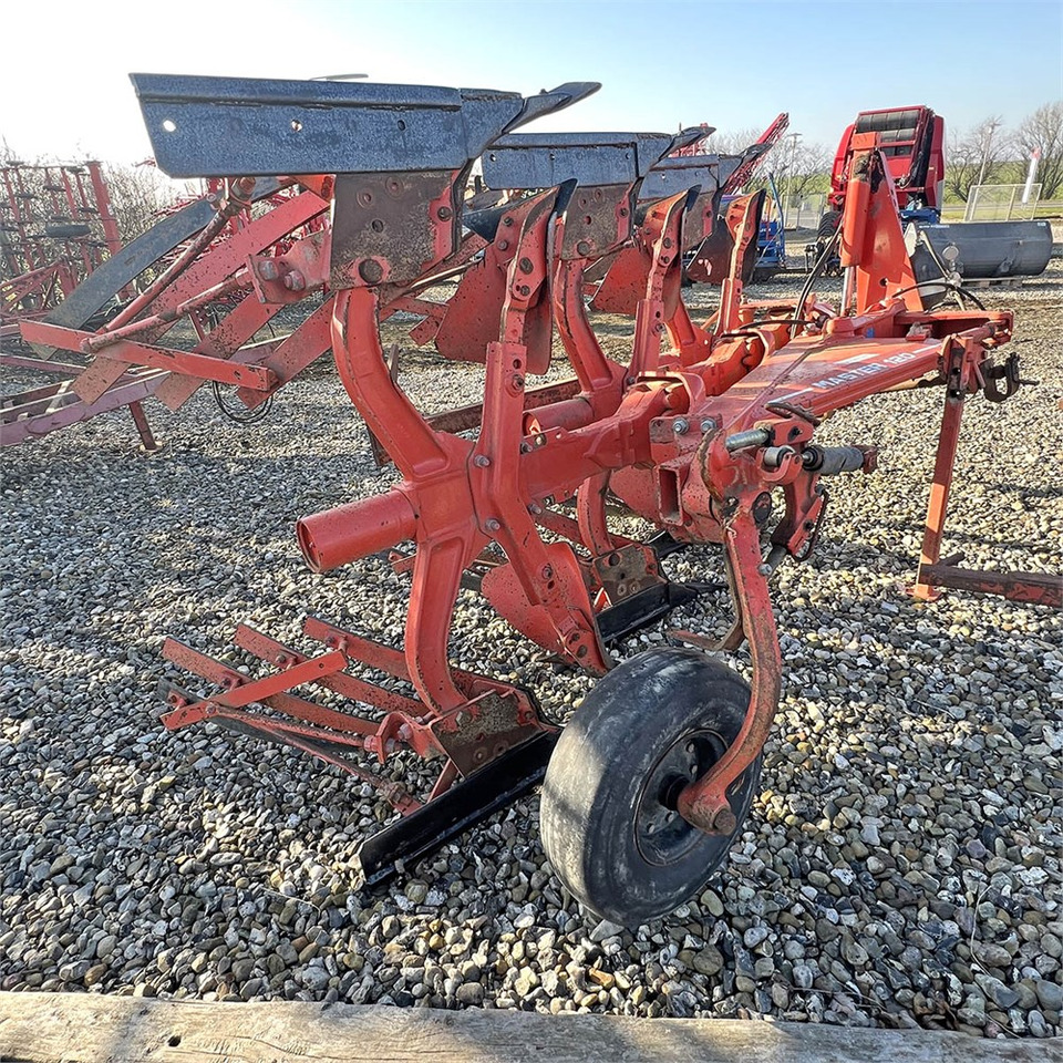 Kuhn Master 120 - Plug: slika 4 Kuhn Master 120 - Plug: slika 4