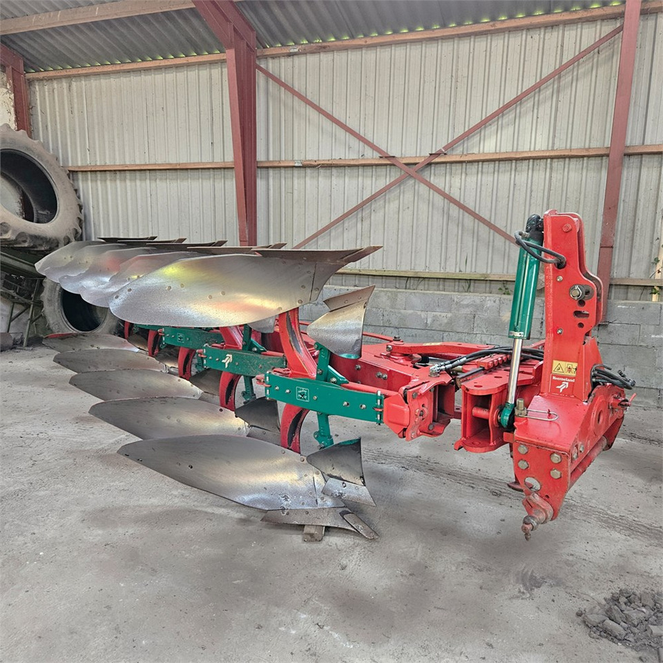 Kverneland EG 109 - Plug: slika 2 Kverneland EG 109 - Plug: slika 2