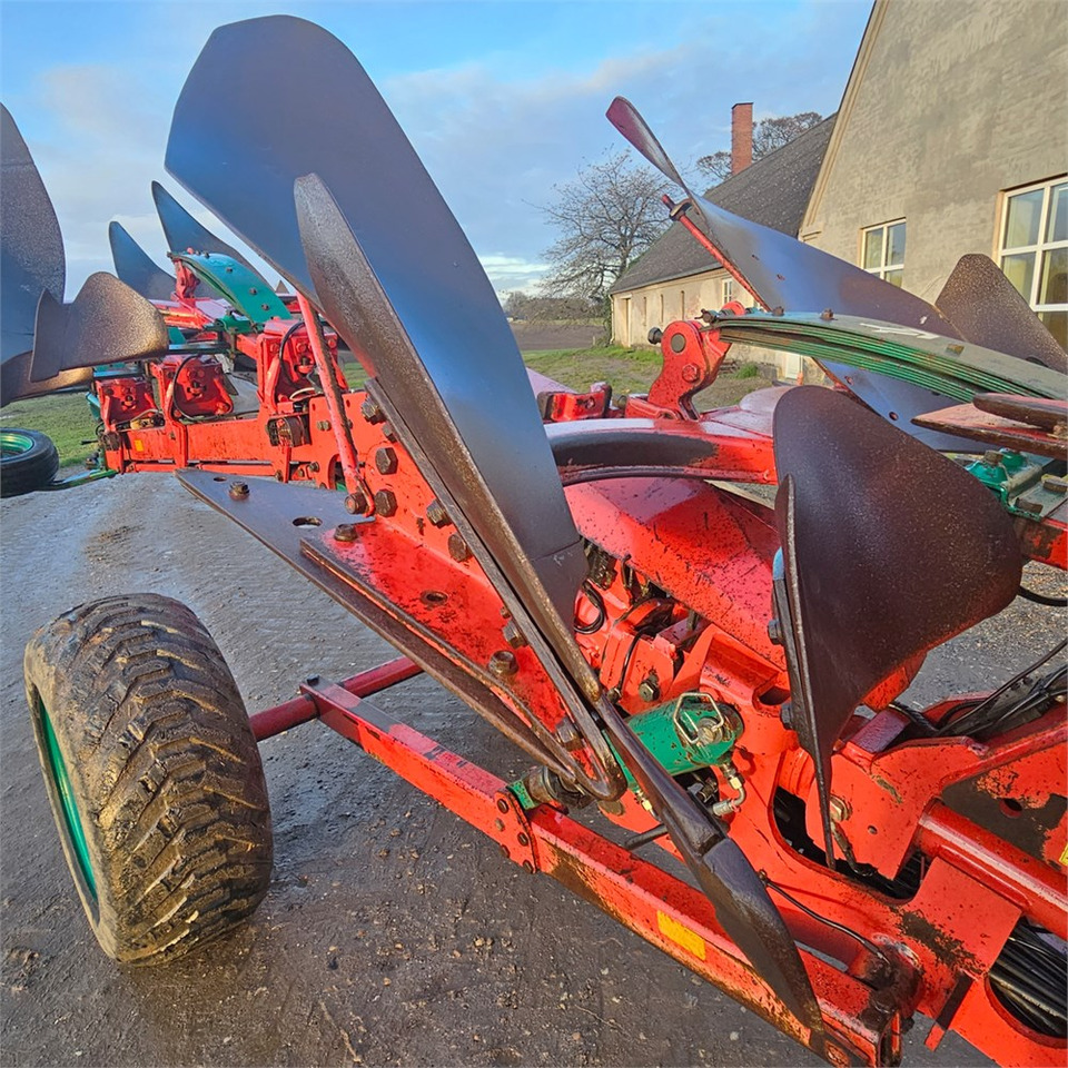 Kverneland PL 100-08 - Plug: slika 4 Kverneland PL 100-08 - Plug: slika 4