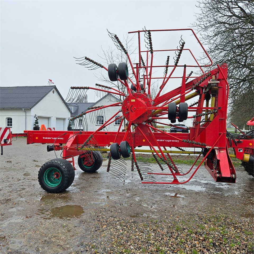 Kverneland Taarup 90150 V - Oprema za obračalnike: slika 1 Kverneland Taarup 90150 V - Oprema za obračalnike: slika 1