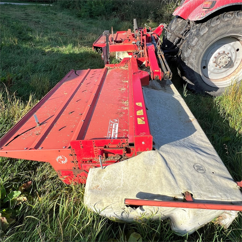 LELY Splendimo 900 - Oprema za obračalnike: slika 2 LELY Splendimo 900 - Oprema za obračalnike: slika 2