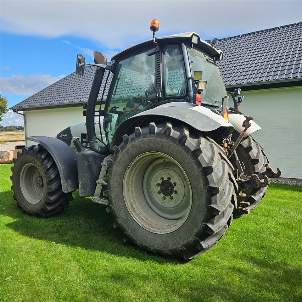 Lamborghini R&.165.7 - Traktor: slika 5 Lamborghini R&.165.7 - Traktor: slika 5