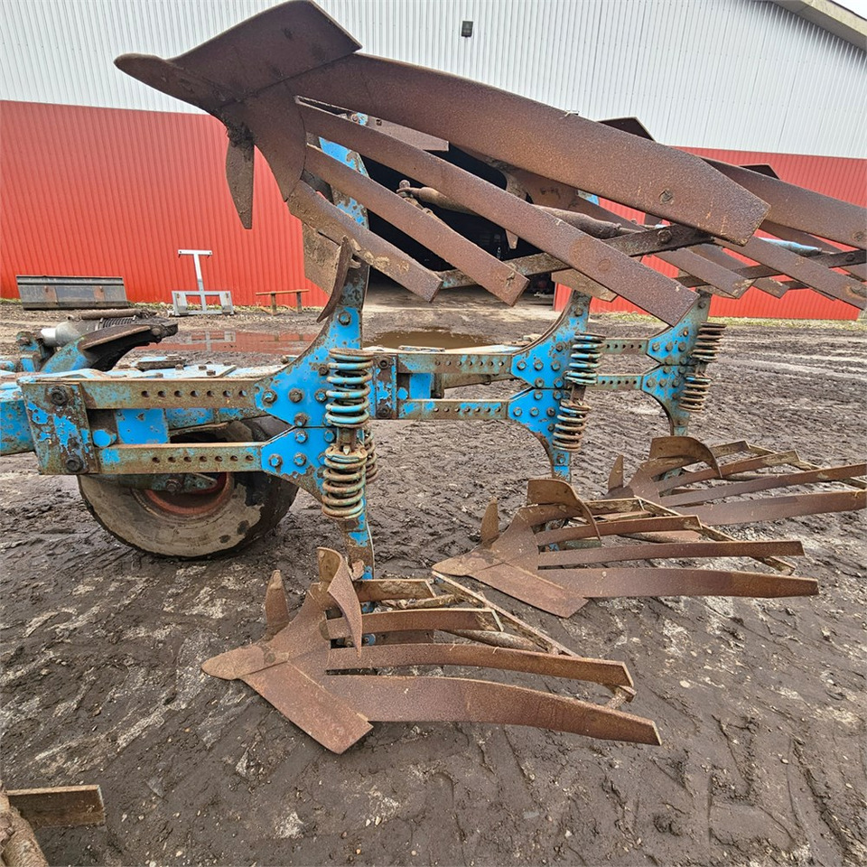 Lemken Vari-Diamant - Plug: slika 5 Lemken Vari-Diamant - Plug: slika 5