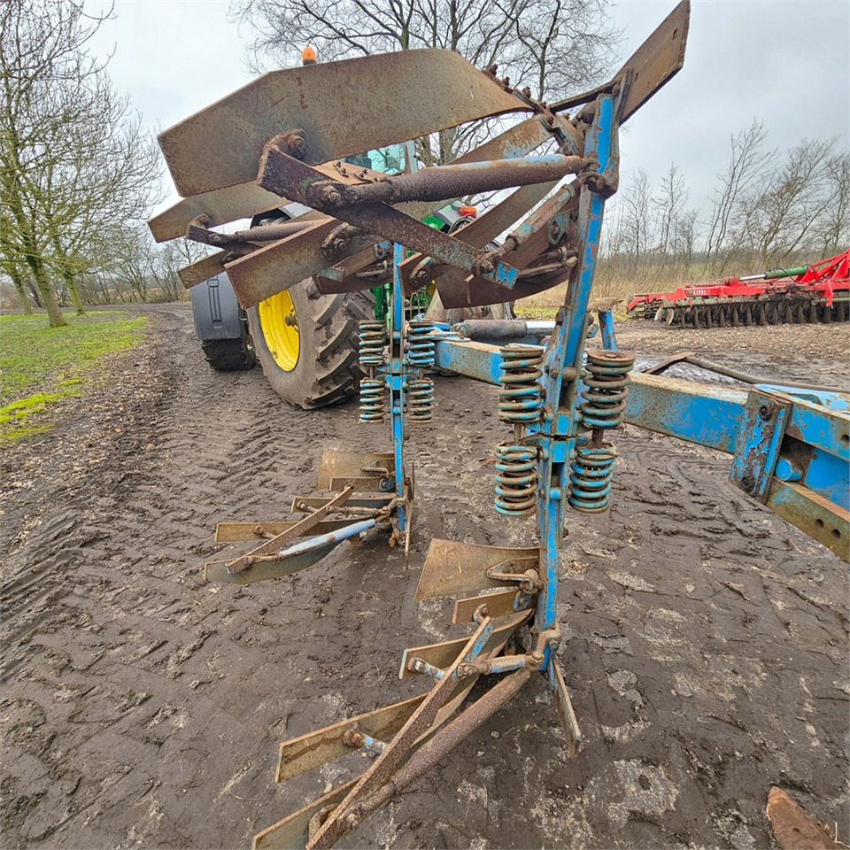 Plug Lemken Vari-Diamant: slika 32