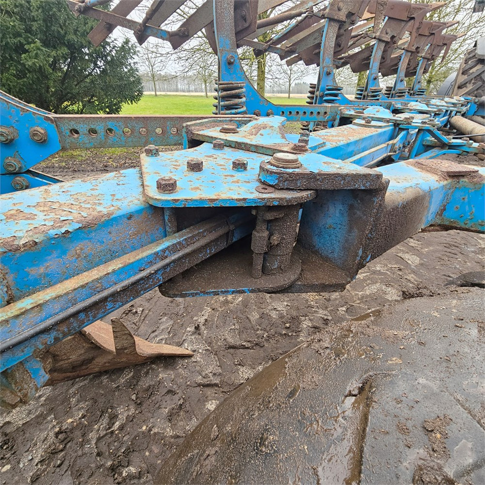 Plug Lemken Vari-Diamant: slika 20