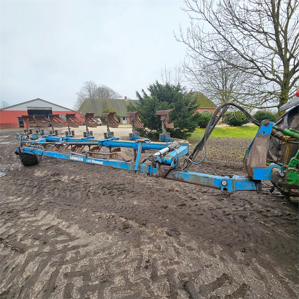 Plug Lemken Vari-Diamant: slika 11