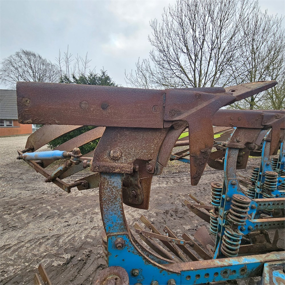 Plug Lemken Vari-Diamant: slika 22