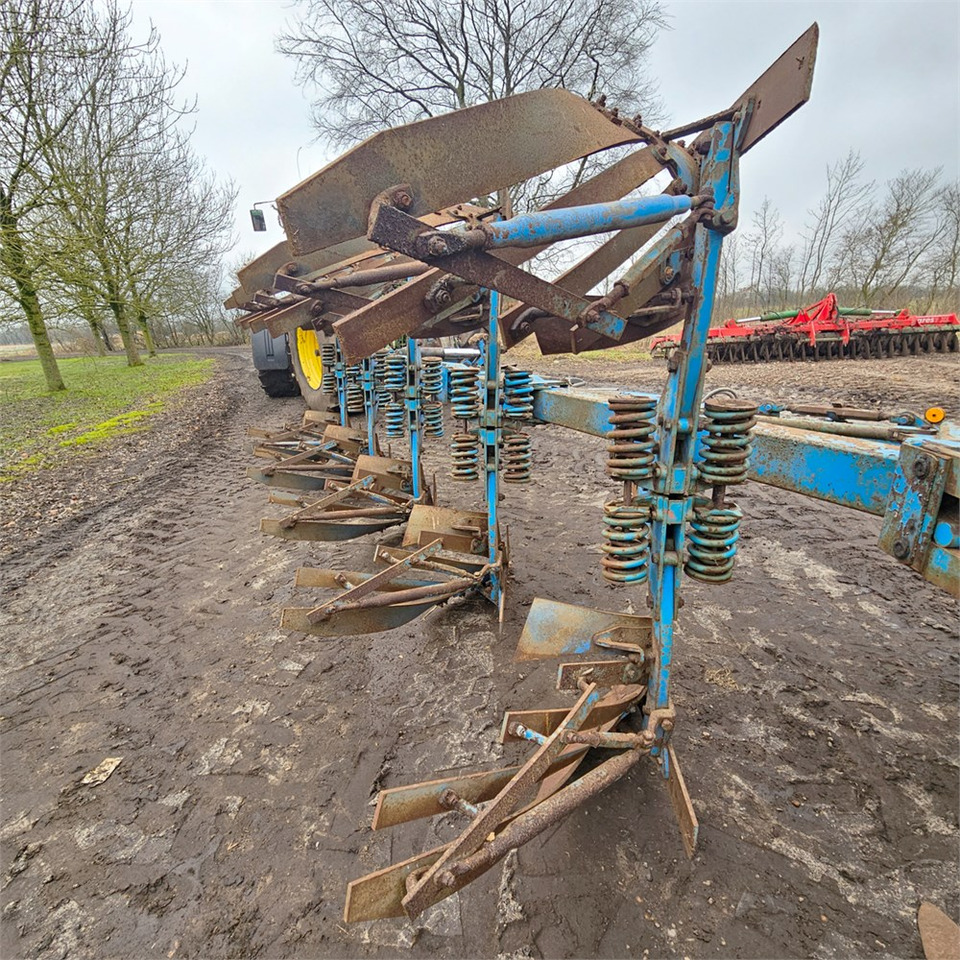 Plug Lemken Vari-Diamant: slika 29