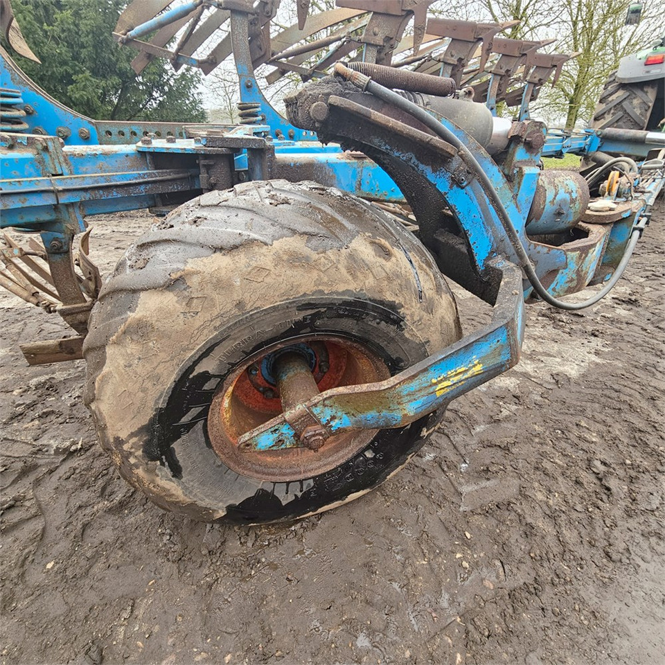 Plug Lemken Vari-Diamant: slika 19